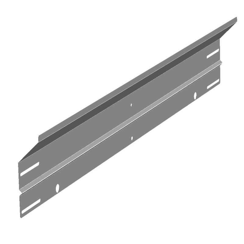 AeroCompact S15WD-2050 Windleitblech S15 2050mm
