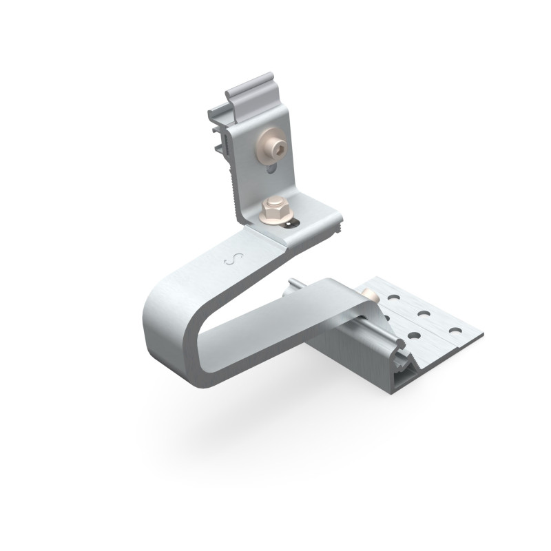 AeroCompact Dachhaken Mammut XL 40mm CLICK Vario