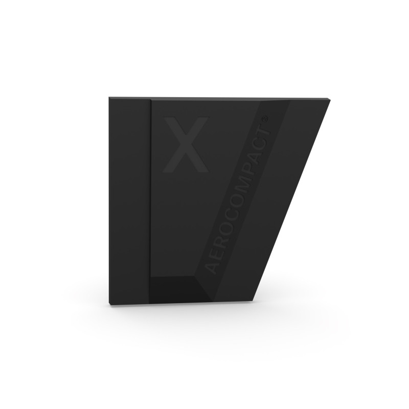 AeroCompact XCR40 Endkappe rechts für Profil X40