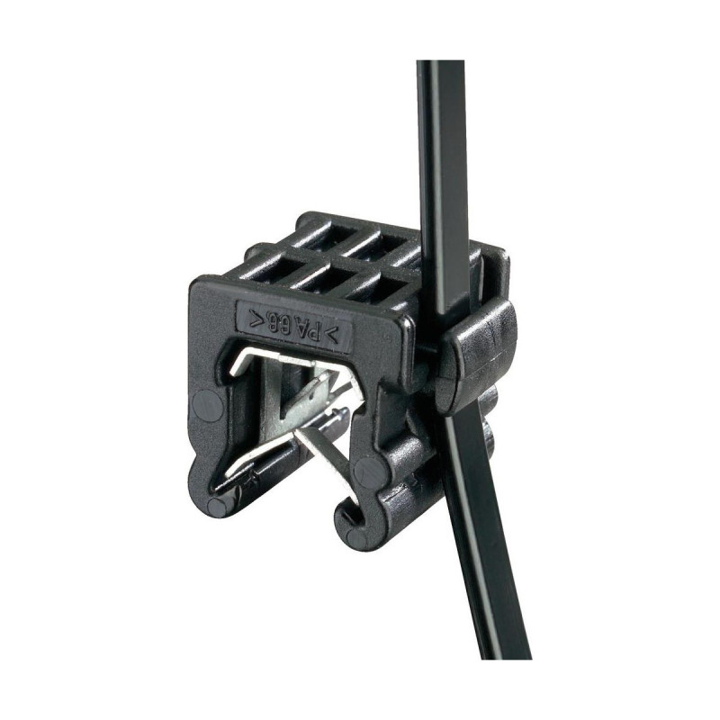 AeroCompact Kabelbinder inkl. Clipfunktion