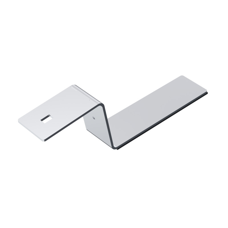 AeroCompact S05, Endfuss