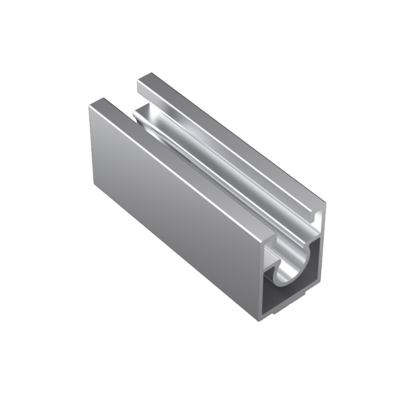 AeroCompact EL05 Erhöhung 33mm