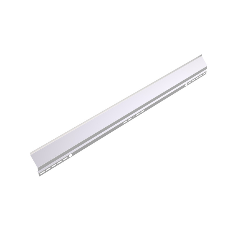 Aerocompact SN2/S10, Wind deflector 1850mm