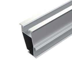 AeroCompact X60-3550 mounting rail