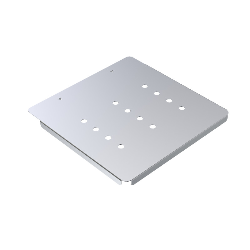 AeroCompact XM-FSP support plate