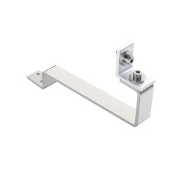 AeroCompact XM-PL30X Roof Hook for Plain Tail