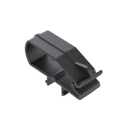 AeroCompact CLP-R cable clip rail