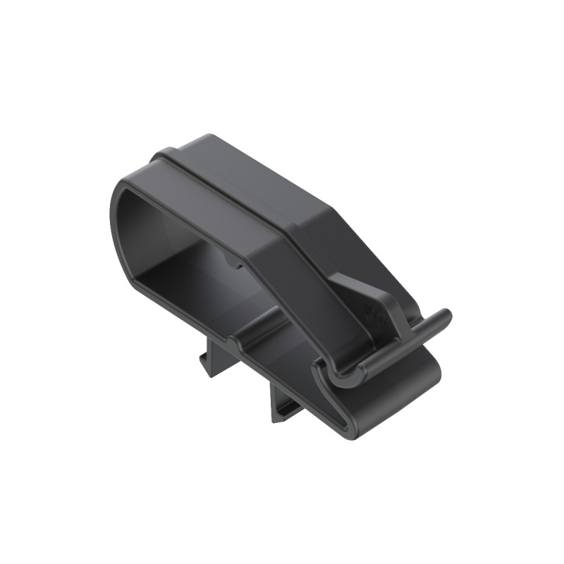 AeroCompact CLP-R cable clip rail