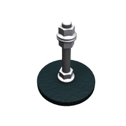 Prefa Vario solar bracket, without cross connector